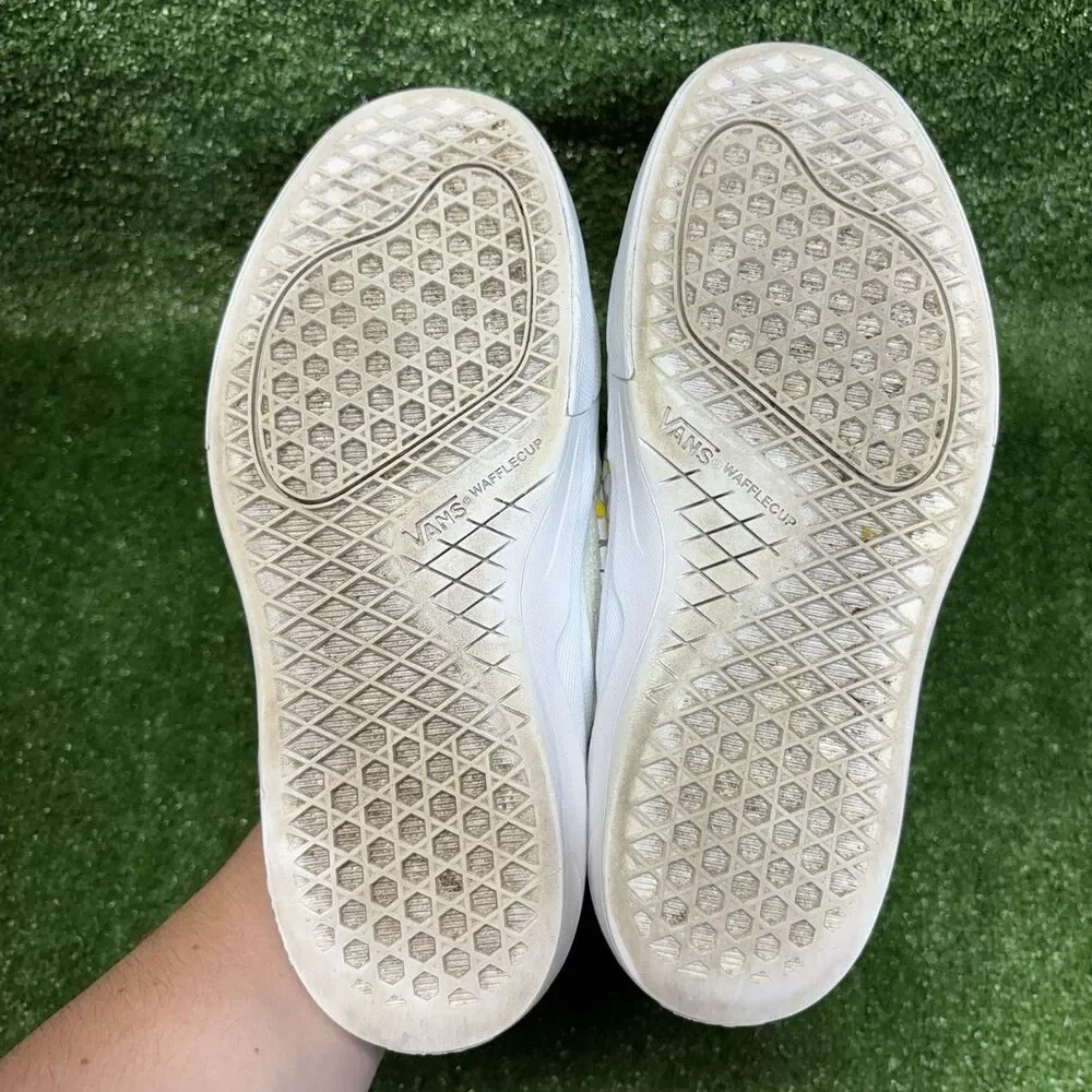 Vans wayvee brighton